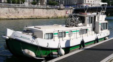 Locaboat Penichette 1106 FB