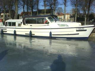 VENTE BATEAU 12M