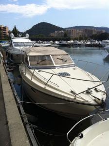 Marine Project - Princess Riviera 286