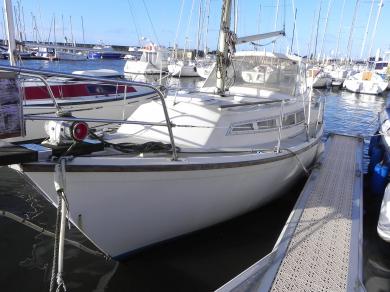Evasion 25 - Beneteau