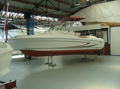 BENETEAU FLYER 650 WA