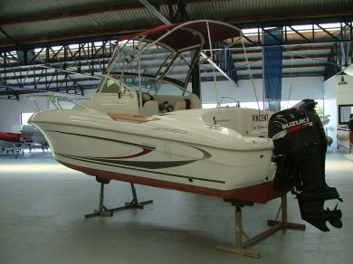 BENETEAU FLYER 650 WA