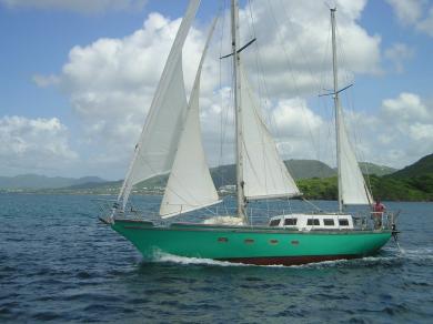 A VENDRE ENDURANCE 44