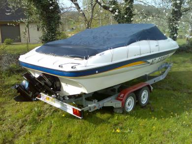 BAYLINER 602