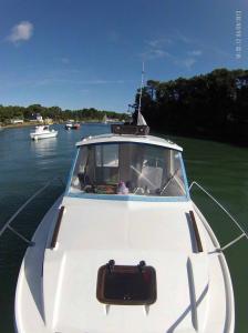 BENETEAU ANTARES 640 - PECHE PROMENADE