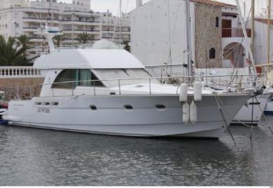 Beneteau Antares 13.80