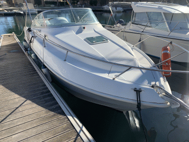 Beneteau Bayliner 701