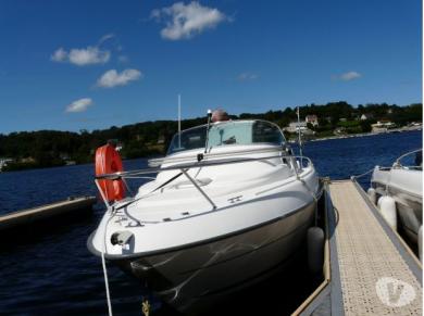 BATEAU B2 MARINE CAP FERRET 552 CC