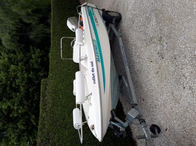 A SAISIR MARINELLO HAPPY FISHING 50 CV