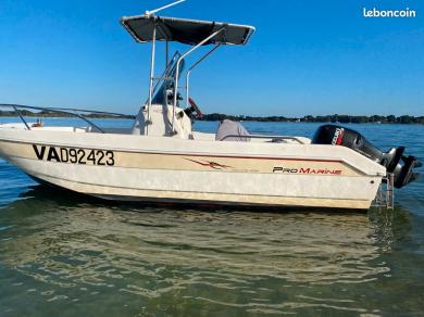 PROMARINE Bellone 550