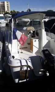 Beneteau Antares Calanques 550