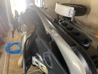 seadoo 255 gtx is limited