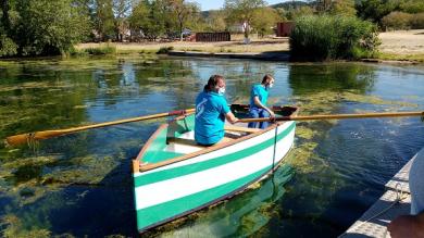 PIVERT PROMENADE PCHE