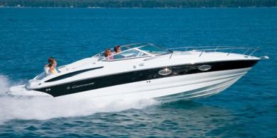 Vedette Crownline 236 SC Sport Cuddy