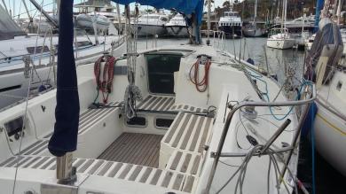 Beneteau First 35 s 5