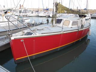 RM 900  Visible Minimes La Rochelle