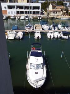 BENETEAU ANTARES 9.8 2007 avec FLY