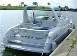 CHRIS-CRAFT272