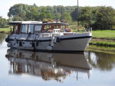 TRAWLER VEDETTE HOLLANDAISE