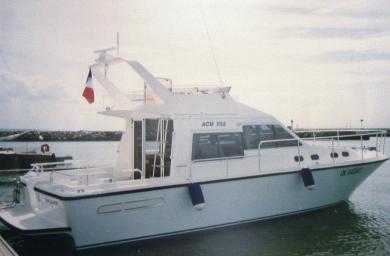 ACM 1155 FLY