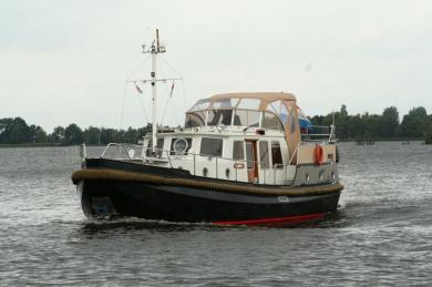 LINSSEN CLASSIC STURDY 40