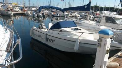 Mls  550 storia open