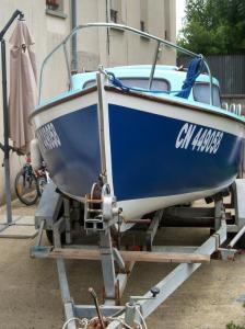 BENETEAU FLETAN MOTEURS 5CH ET 6CH