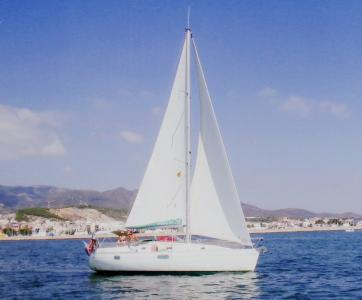 � VENDRE OCEANIS 351