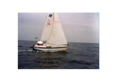 Kelt 620 d�riveur lest�