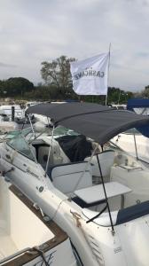 SEARAY SUNDANCER 260 6.2 330ch Mercruiser