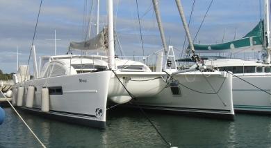 Vends Catana 50 Carbon Infusion
