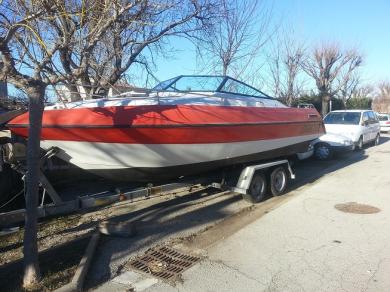 kelt daytona 650
