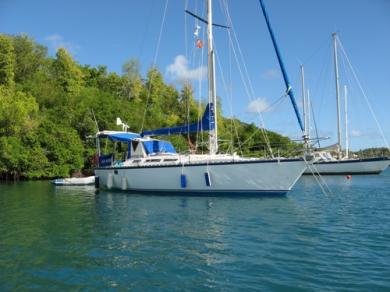 Jeanneau Sun Fizz 40