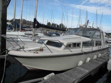 FREEMAN 33 SPORT