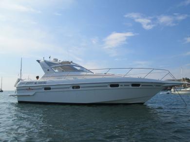 Vedette SEALINE 365 SPORTBRIDGE