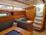 Vente voilier sun odyssey 419