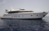 tres beau yacht FALCON 82 avec jacuzzi en partage rendement 10%