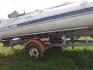 Pneumatic quicksilver 4m20 yamaha 20cv 4t 2008