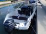 BATEAU MOTEUR 2012 GALIA 630 SUNDECK - 150 CV- CABINE