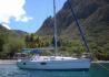 beneteau oceanis 351 . Valras plage