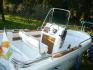 CONERO WINDY 5.5 M OPEN