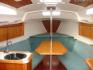 SUN ODYSSEY 28.1 DE 1997 25000 EUROS