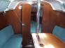 OCEANIS 311 DL CLIPPER anne 2000