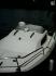 bateau balt   440 avec cabine et  moteur yamaha 30c