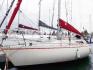 BENETEAU FIRST 30 1982 TBE pret � naviguer