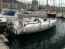 Voilier de 6,50 mtres Type Mini 6.50
