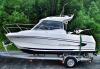 Don Urgent Bateau Beneteau Antares 580.