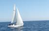 voilier 7.40metres