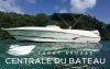 LOCATION BATEAU MOTEUR MARTINIQUE