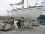 Voilier Scotch Plan Harl�
